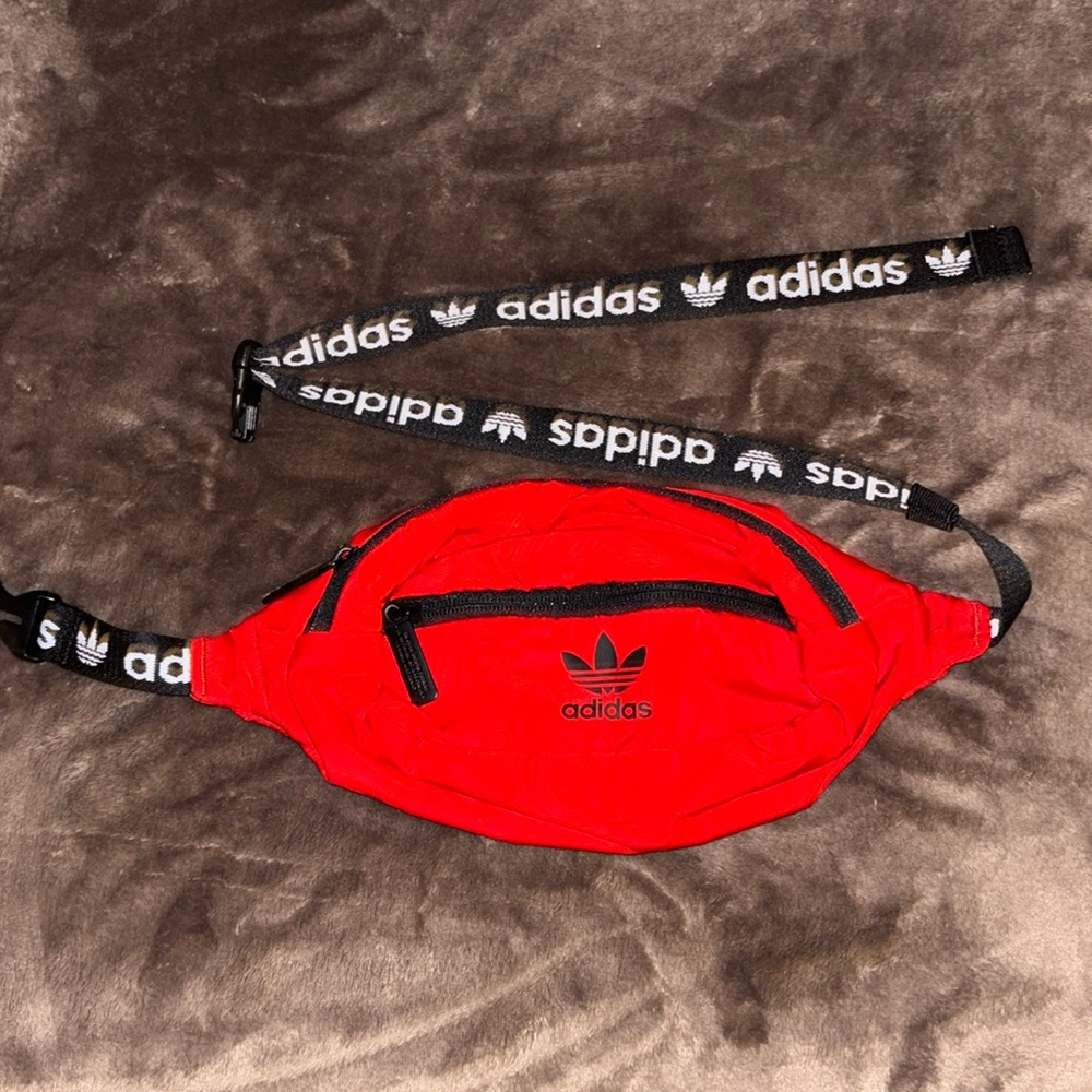 Adidas Fanny Pack NWOT